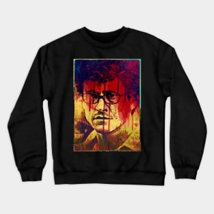 Will Graham - Borrowed Imagination Crewneck Sweatshirt